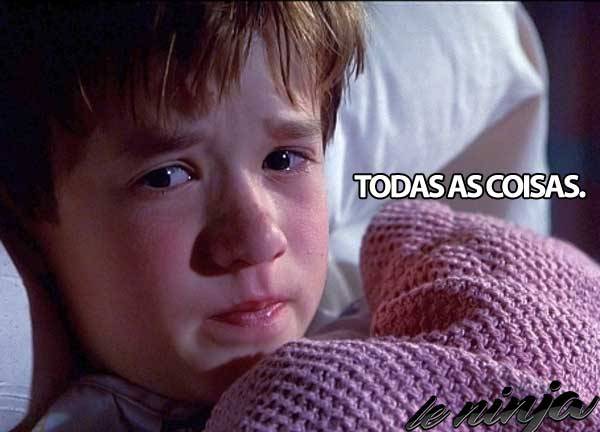 Para as colinas e além
