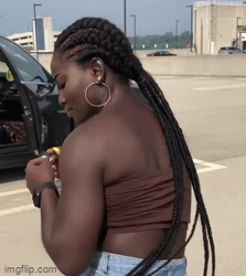 athleticsistas:  memor-somnis:This blog supports dark skin black women. 