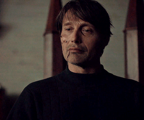 Hannibal | 3.06 Dolce • 3.07 Digestivo