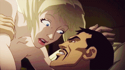 *Comic Queen*