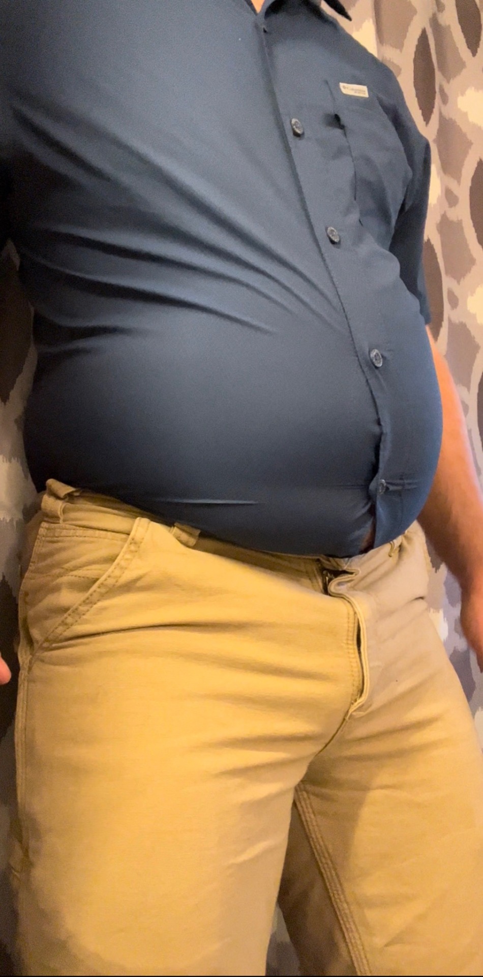 I Cant Believe Someone Complained About My Work Uniform