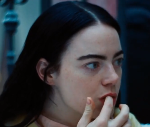 Absolutely Love How Mr. Wedderburn Is Just Raging And Pissed While Bella Does Not Give A Fuck And Is