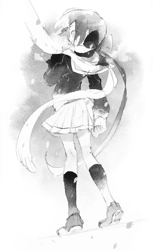 【Scribble Notes】