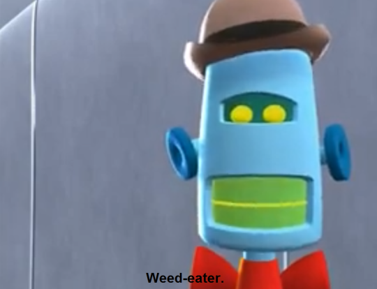 never-not-reblog:  so i see some people talk about veggietales sometimes and typically