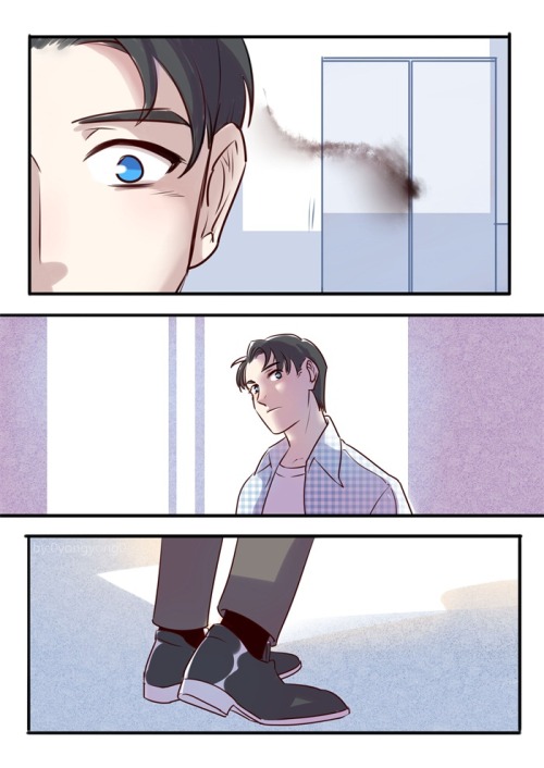After Damian Died, Dick Was So Devastated That He Forgot About Damian’s Existence. But Deep Down, He’s