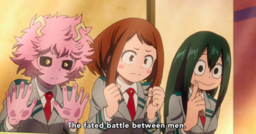 My Top 10 Kacchako Moments