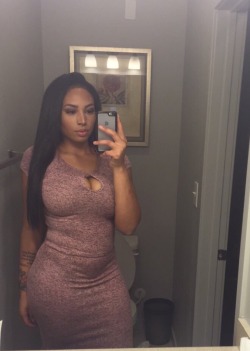 igxbaddies:  Twitter @lipstickthvg