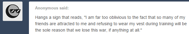 riku-eosphorus:  “………I… I had no idea, I swear…”