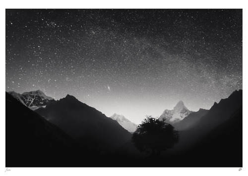 frederick-ardley: Frederick Ardley 100 Series Prints Introducing my beautiful new series of A3 limit