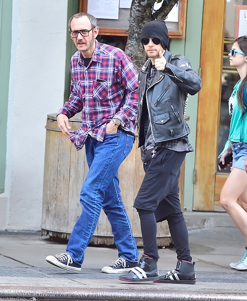 fuck-yeah-jared-leto:  New York - 14th May 2015
