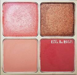 6ium:Etude House Blend For Eyes x