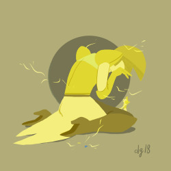 desarea-doodles: Day 4 Favorite Diamond It has to be Yellow. I understand her on a decent level. She was my favorite website to work on too! This is a doodle of her after the Trial, most likely when in her palanquin. She’s more distraught that BD’s