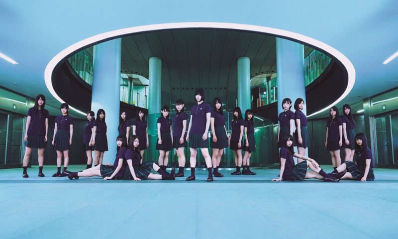 nogi-world46:  “SomedayI want to be able to hug youAnd be happy while wiping away