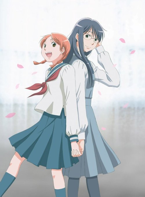  [二次元裏(may)(ふたば)] via Illustail