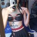 cthulustits:apparently you’re supposed to wear this skirt with something underneath??? but they didn’t specify what 😳😳😳anyways sub to my manyvids crush for only Ū, or if you prefer you can tip me 🥺😚