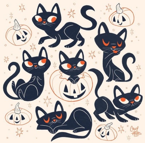 pumpkinlollipop:Artist credit: therewillbecute