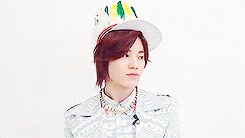 vitamin-yeol:  Infinite@Ask in a box [Teaser]. 