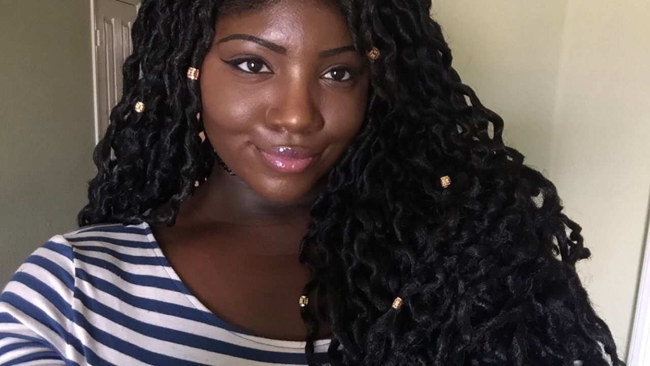 jamaicanamazon: Dark Skin Appreciation.   Let’s shine today like we do everyday.💘