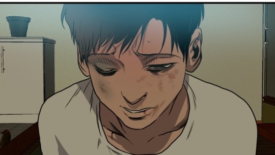 yami-sama890:  SANGWOO YOU HURT MY BABY BOY FOR THE LAST TIME!!! I’M ABOUT TO THROW DOWN WITH SANGWOO! 
