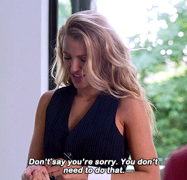 buffysummers: A Simple Favor (2018) dir. Paul Feig