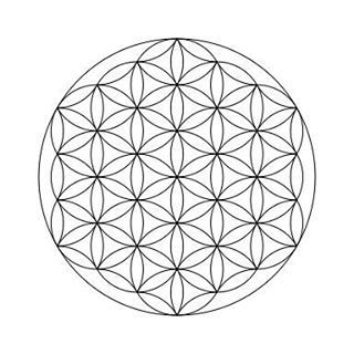. , , , , . , ? , , . , / / / #floweroflife #sacredgeometry