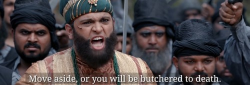 I'm Watching A Marathi Movie, Pawankhind, Which Is About How The Maratha Commanders Save Shivaji Maharaj