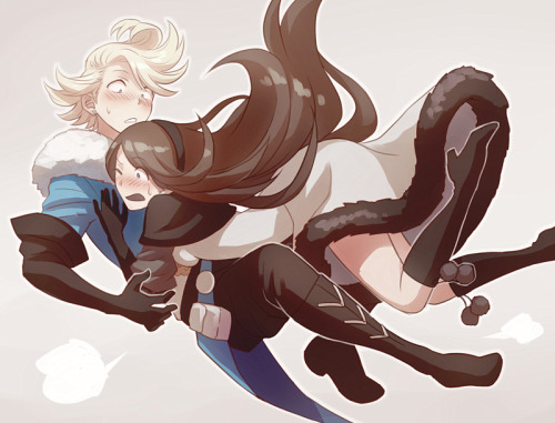 satokivi-bdff:Ringabel&amp;agnes