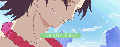 rnutta:  30 Day Anime Challenge  Day 9 - Saddest anime scene | Ace’s Death  