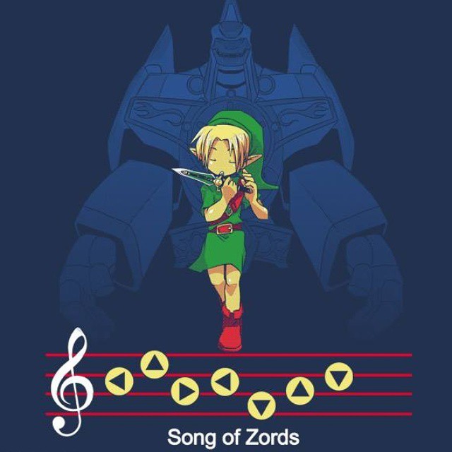 #zelda #link #powerrangers