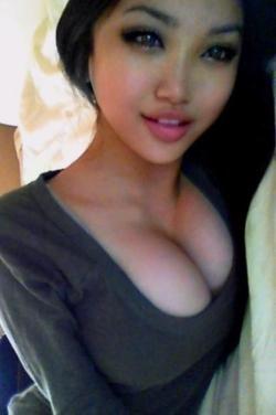 Thick Asian Girls