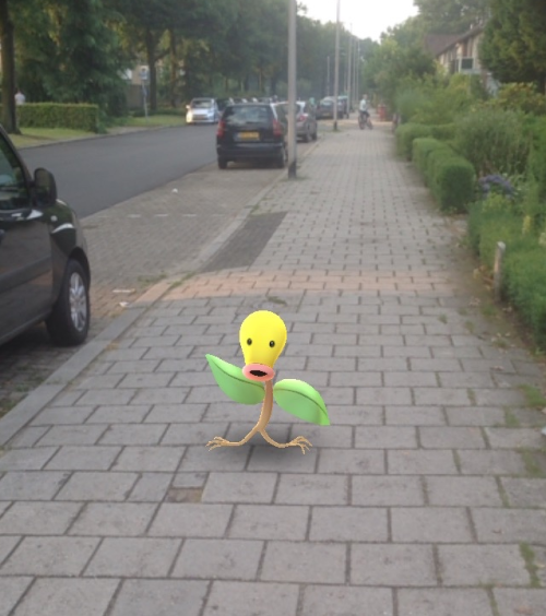Here are some Pokémon i’ve caught this week! :DAnd for those of you who are wondering--