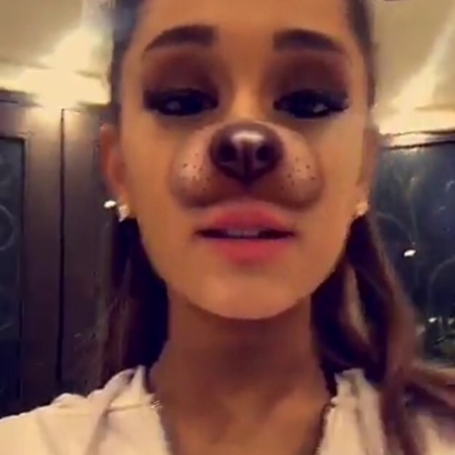 ariana grande icon