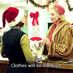 ohcarolaird:  Carol + What really Happened 