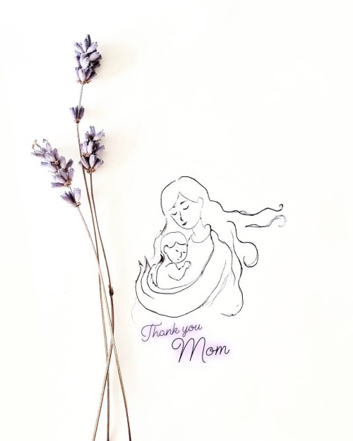 There is no other greater love than a Mother’s love#mothersday #thankyouMom #art #artist #