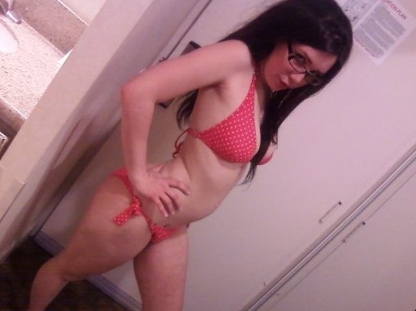 wrestler64:  mrom2771:   thexxxposed:   thexxxposed: Lauren Fumagalli from Houston,