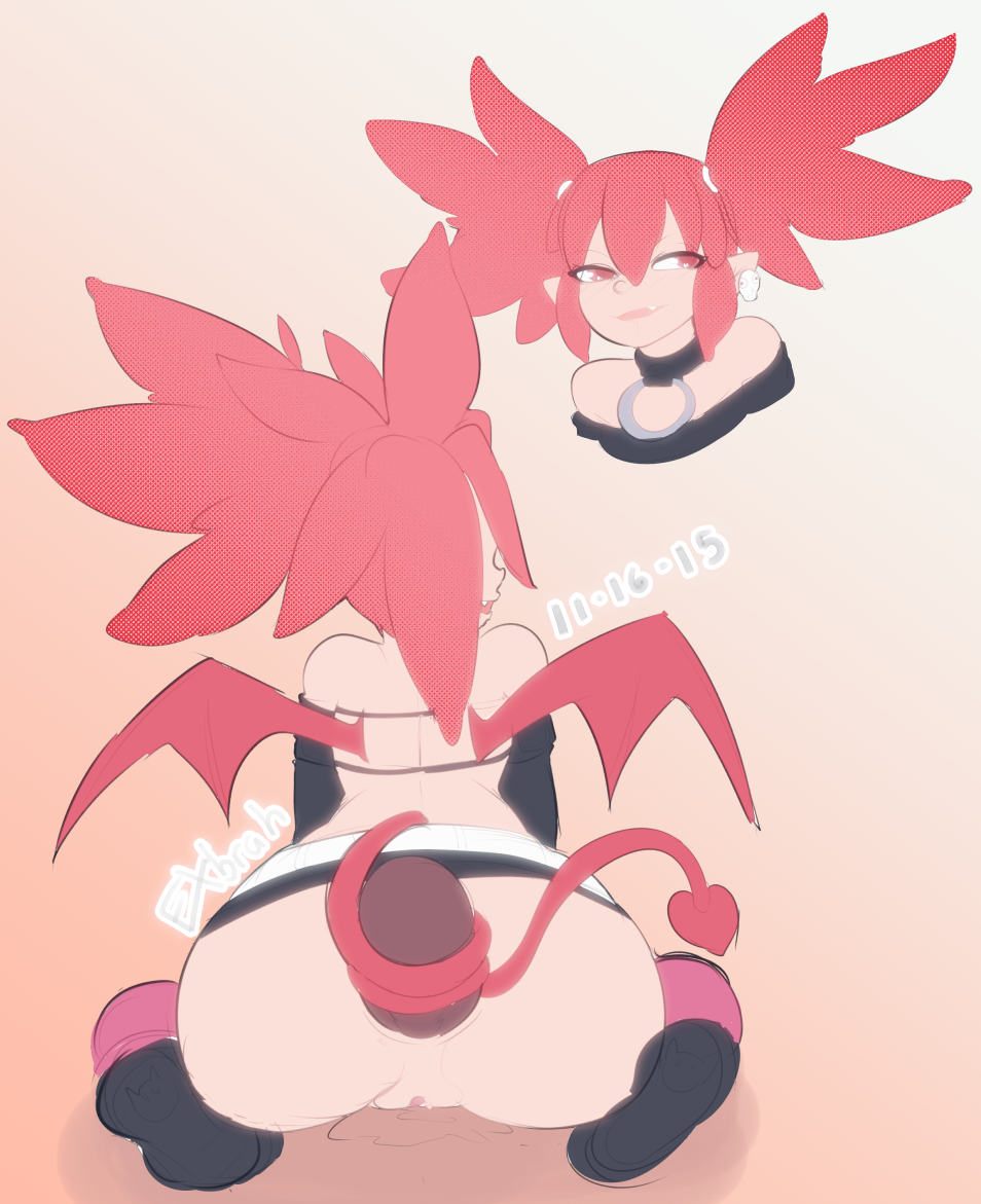 deeezelart18:  exbrah:  More stream request and this time it’s Etna   &lt;3