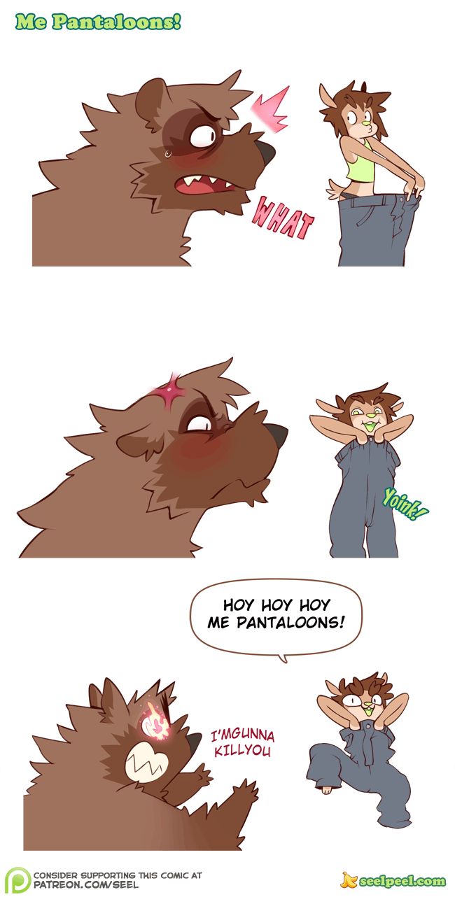 groundlion:Hopefully the gif version of this works out alright on Tumblr…  XD