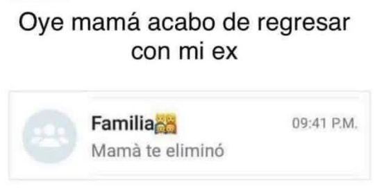 Acompañenme a ver esta triste historia...
