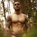 mancaveblogs-deactivated2021021:I couldn’t believe my eyes…. my best Buddy Kyle had invited me up the family cabin for the weekend with his Uncle. It was a chill boys weekend… we drank beers, hiked and just generally chilled. Kyle knew I was gay