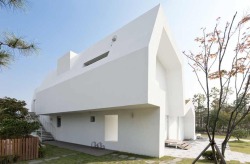 uosu:E  GREEN HOME / UNSANGDONG ARCHITECTS