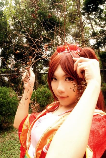 League of Legends - Sona Buvelle (Various) 1-21