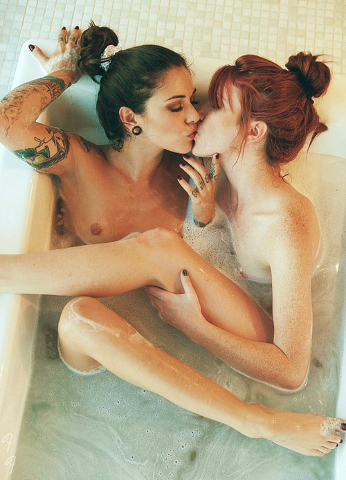 Tattooed Girls
