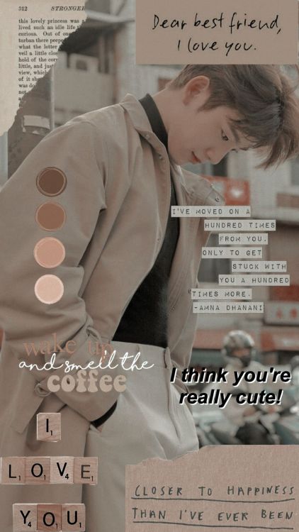 ೖ୭– ; park jinyoung ; got7 - aesthetic wallpapers.credit, like or reblog if you use, please! ♡