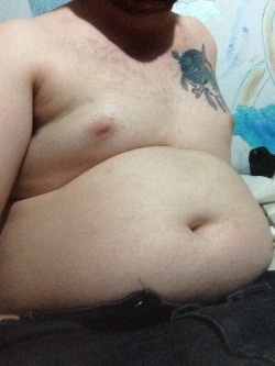 makemefatter:  Well nice knowing you pants…..
