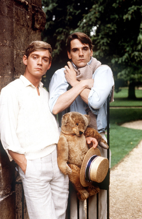 acorntv:Brideshead Revisited, the iconic series starring Jeremy Irons and Anthony Andrews and direct