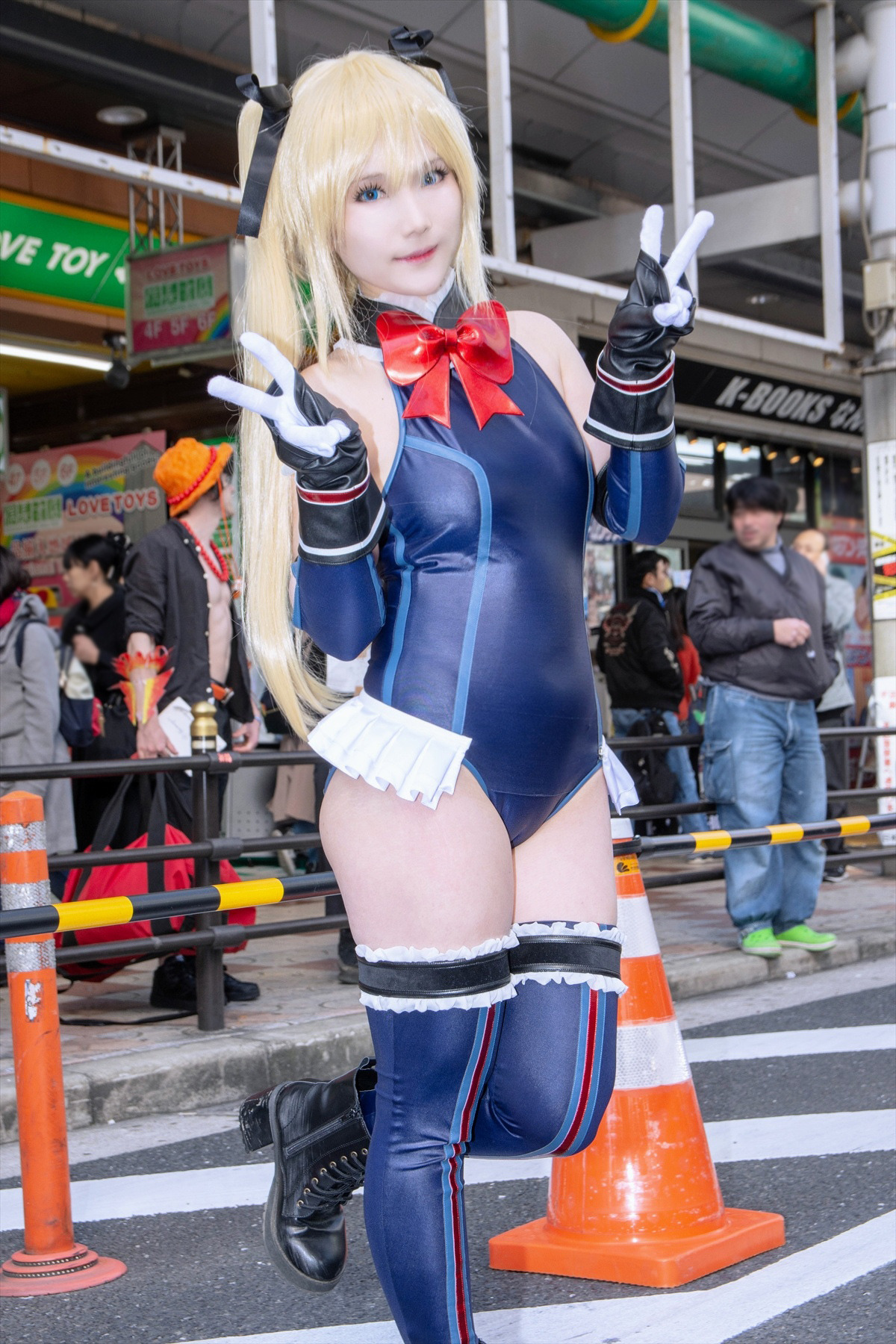 おせのせの コスプレ撮影写真ブログ おせのせの コスプレ撮影写真ブログ モデル 雪菜さん Twitter