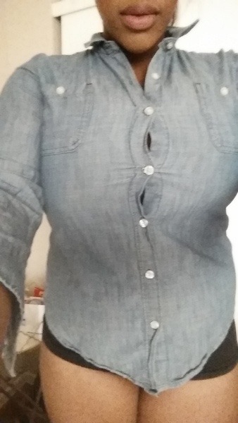 I Just Really Like Boobs