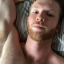 woofberg:into-p4radise:Hello,bonjour nice blond hairy guy,sympa ce petit blond poilu&hellip;