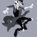 shuyomondai:  I FOUND THE REALLY GAY KEMONO THING 