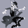 shuyomondai:  I FOUND THE REALLY GAY KEMONO THING 